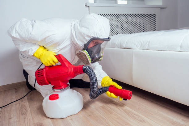Best Commercial Pest Control Services  in Monsey, NY